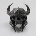 Warlord of Darkness Ring