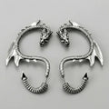 Dragon Whisperer Earrings