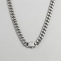 Street Legend Cuban Chain Necklace