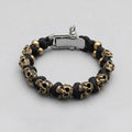 Bone Collector Bracelet