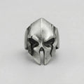 Skull Vault Ring