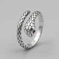 Viper Coil Ring