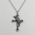 The Dark Omen Necklace
