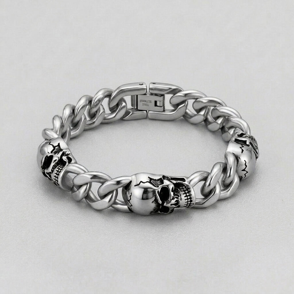 The Grim Link Bracelet