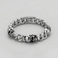 The Grim Link Bracelet