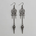 Witch's Arsenal Earrings
