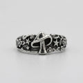 Moonflower Mystique Ring