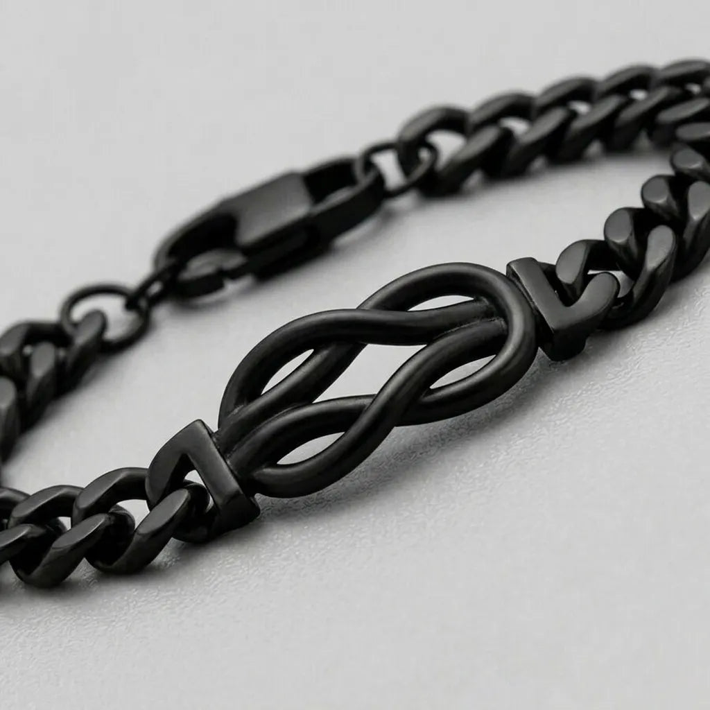 Iron Will Bracelet