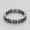 Steel Phantom Bracelet