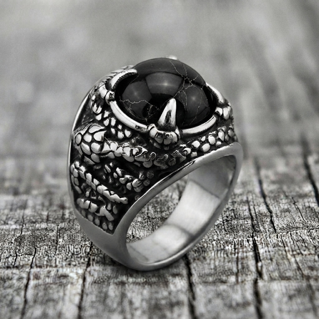 Snake Casting Ring