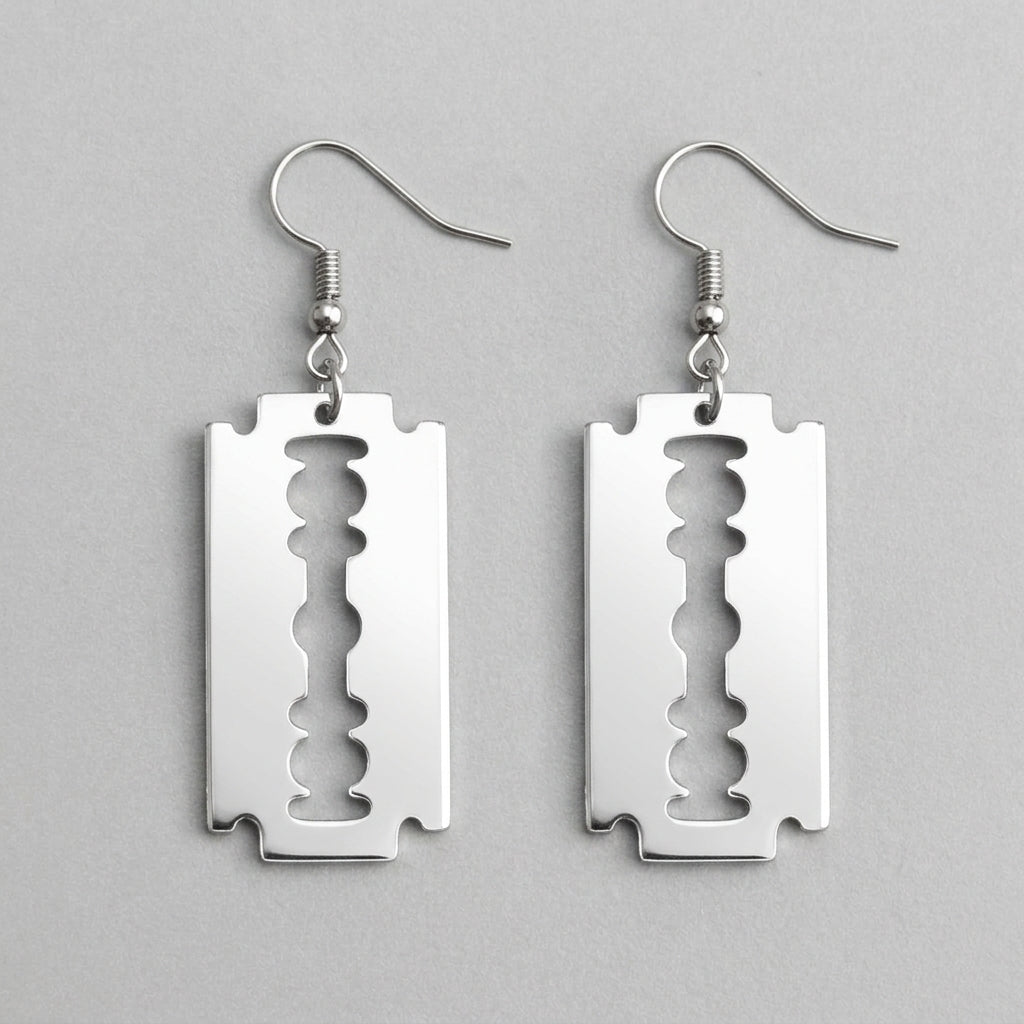 Blade Runner Earrings
