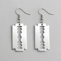 Blade Runner Earrings