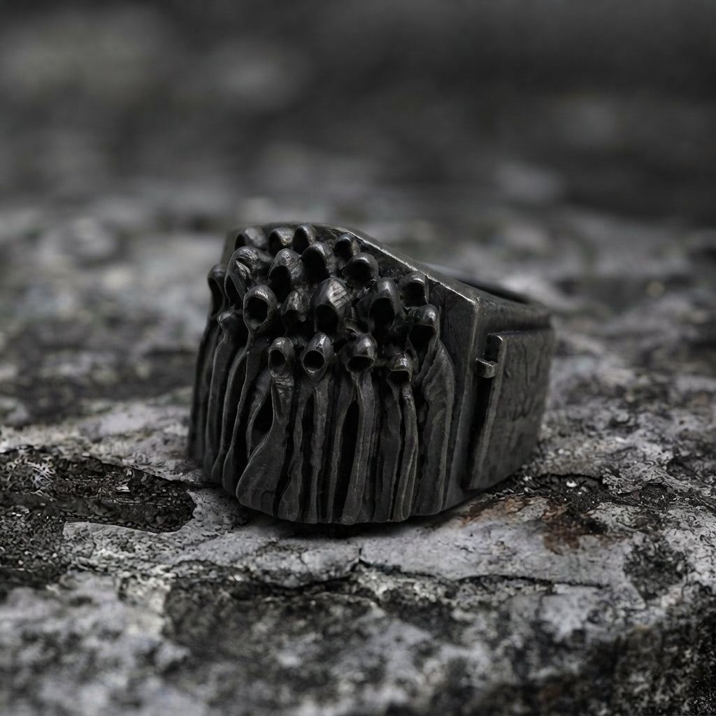 The Shadow Grove Ring