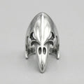 Plague Doctor Mask Ring