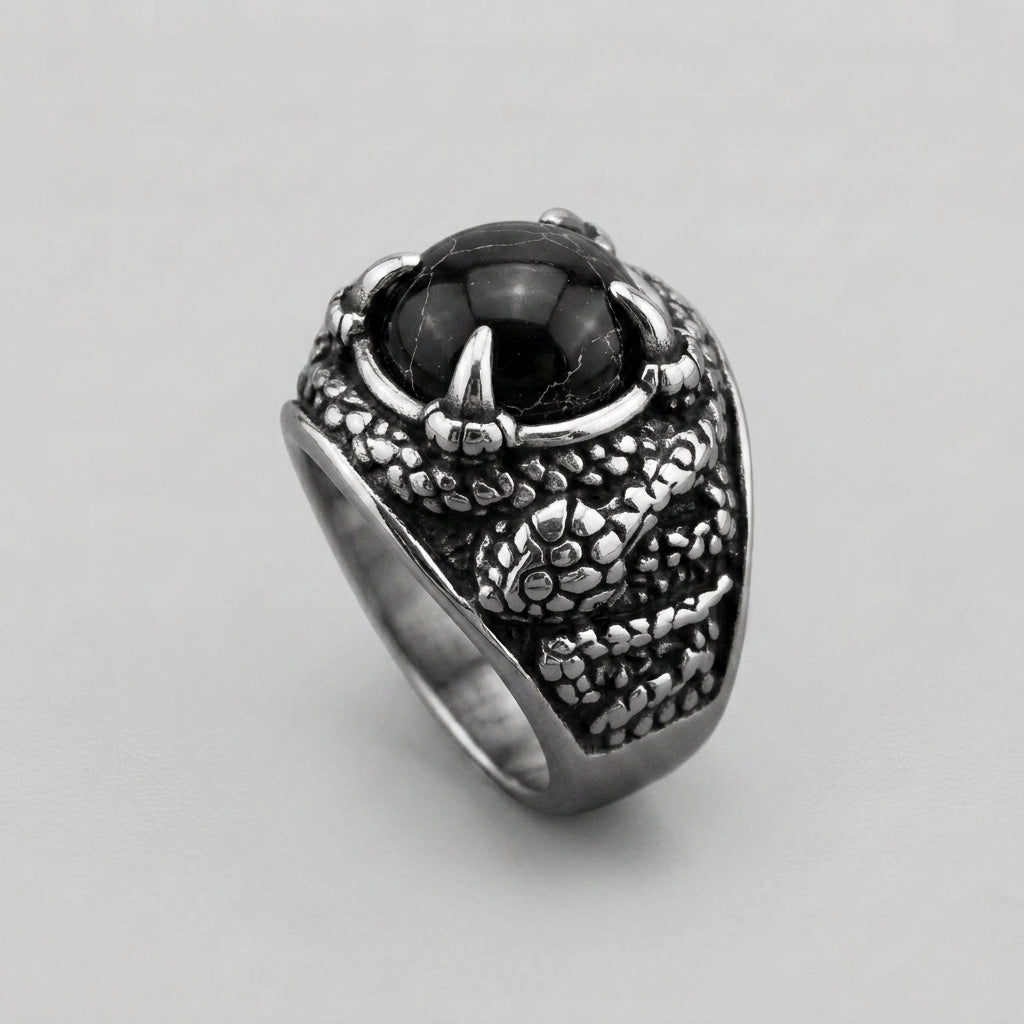 Snake Casting Ring