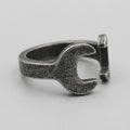 Open Wrench Ring
