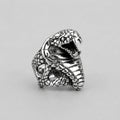 Viper Strike Ring