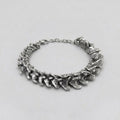 Shadow Spine Bracelet