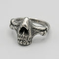 Eternal Bones Ring
