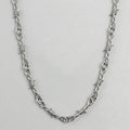 Thorn & Twist Chain Necklace