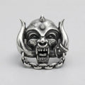 Lord of Darkness Ring