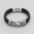 Timeless Knot Bracelet