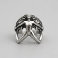 Winged Succubus Ring