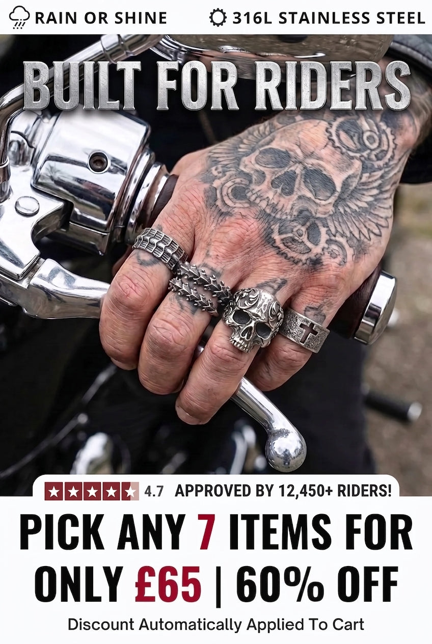 7 for 65£ jewelry bundle