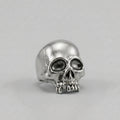 Relic Skull Ring