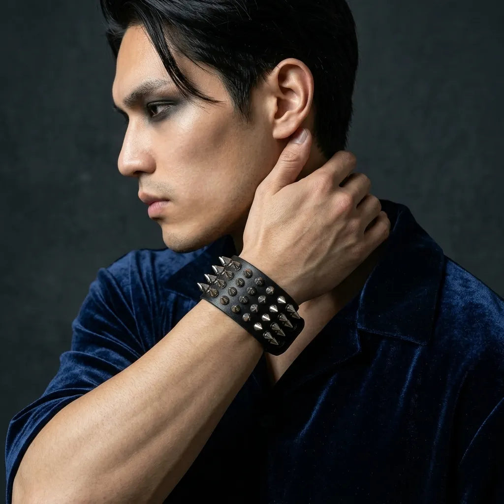 Night fang Bracelet