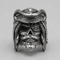 Pirate of the Dark Sea Ring