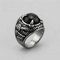 Snake Casting Ring
