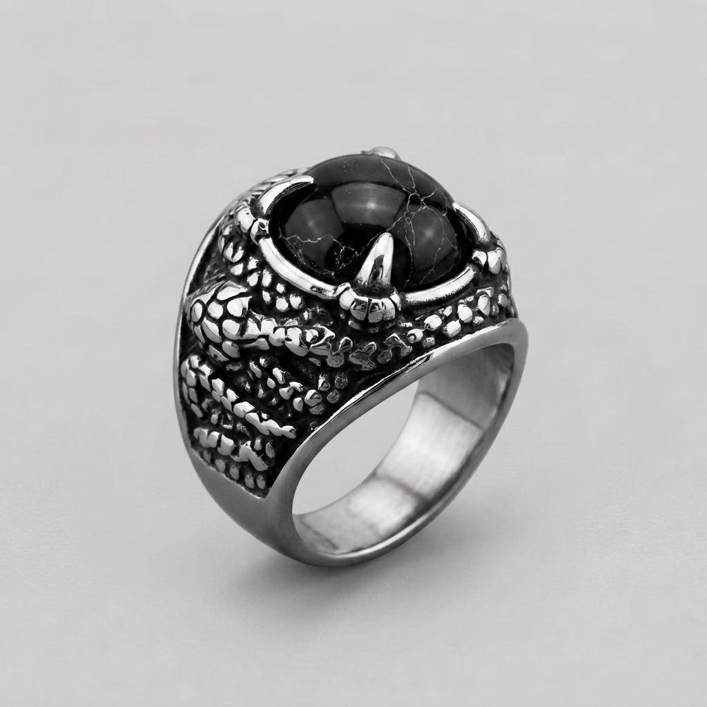 Snake Casting Ring