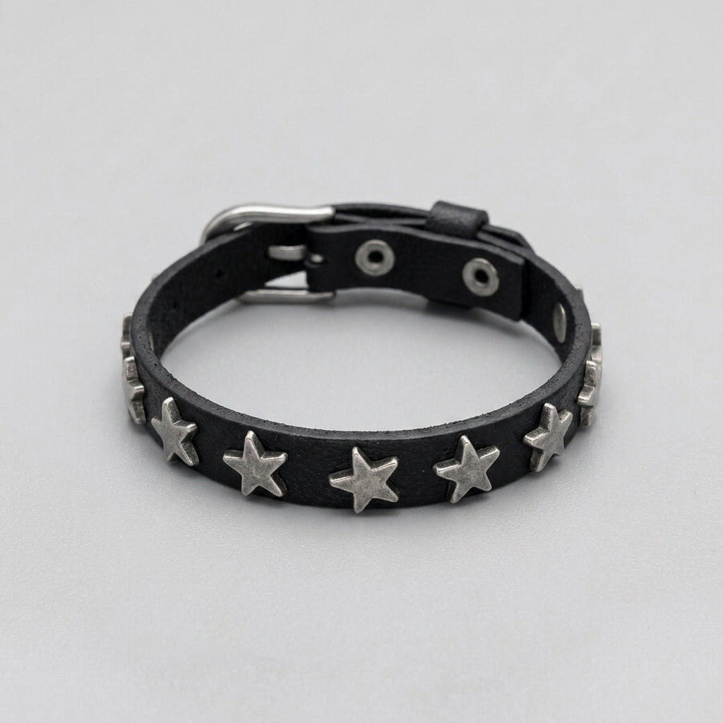 Stellar Row Bracelet