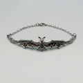 Winged Embrace Necklace