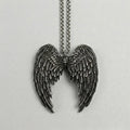 Wings of the Watcher  Necklace