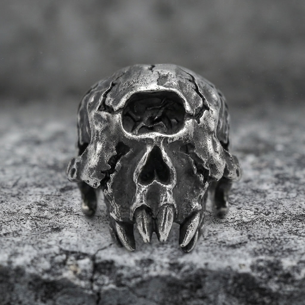 Phantom Predator Ring
