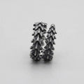 Dragon Scale Armor Ring