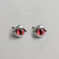 Dragon's Watch Earrings