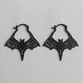Night Creature Earrings