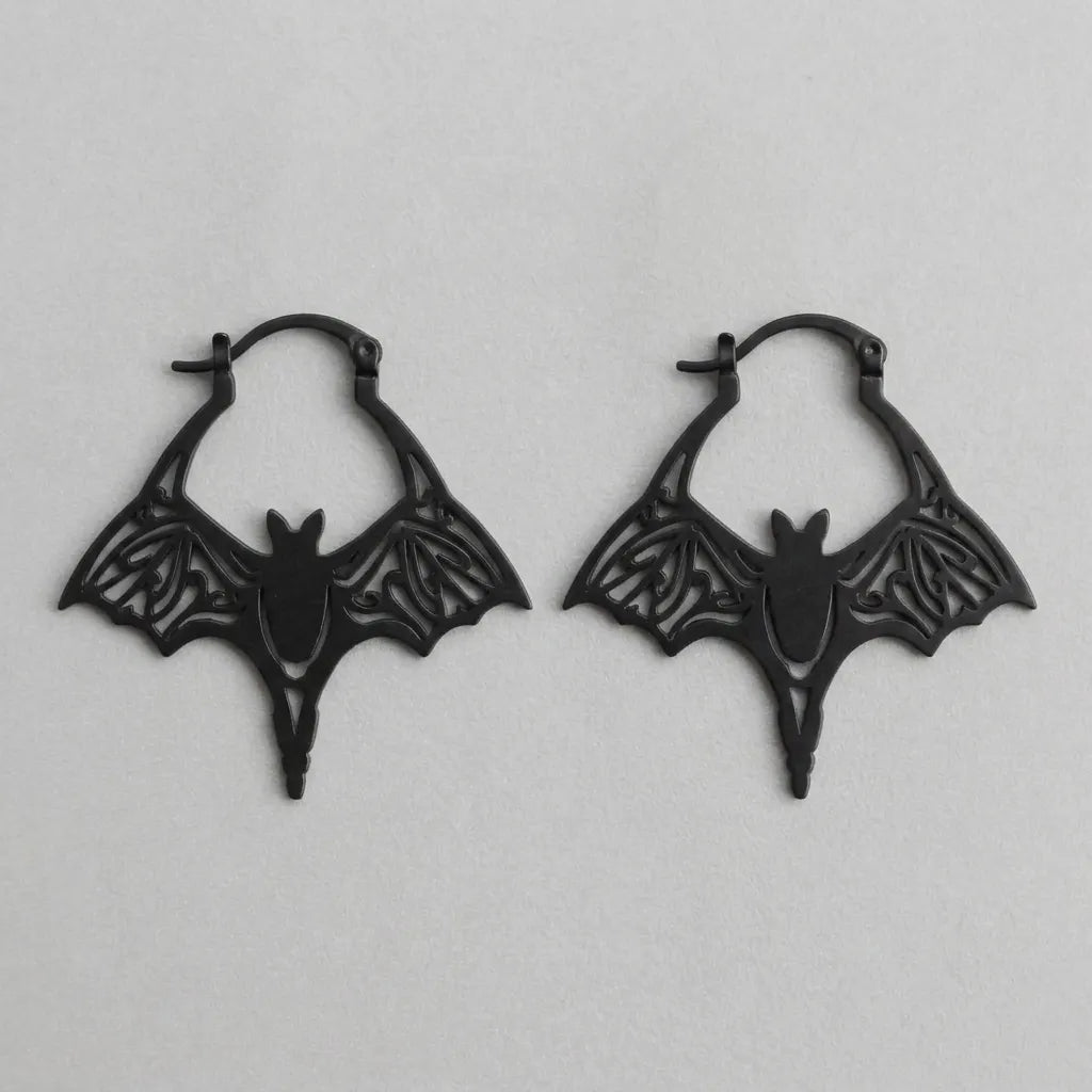 Night Creature Earrings