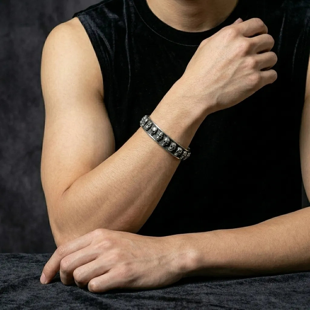 Legion of the Dead Bracelet