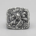 Norse All Father Ring
