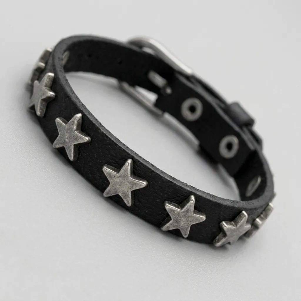 Stellar Row Bracelet