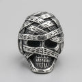 Eddie Power slave Mummy Ring