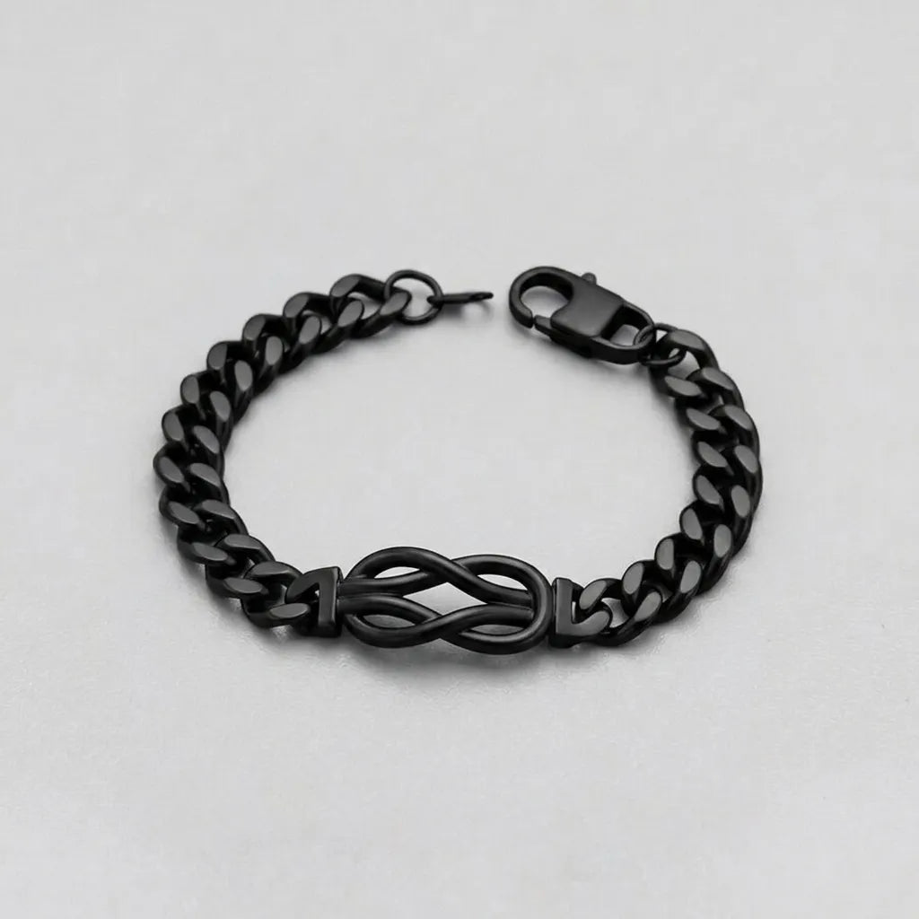 Iron Will Bracelet