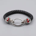 Red-Eyed Outlaw Bracelet