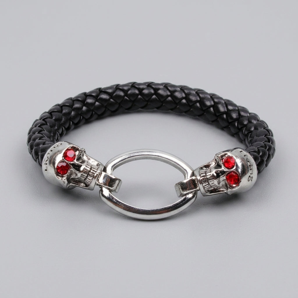 Red-Eyed Outlaw Bracelet