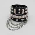 Rebel Edge Bracelet Set