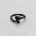 Eternal Rose Ring